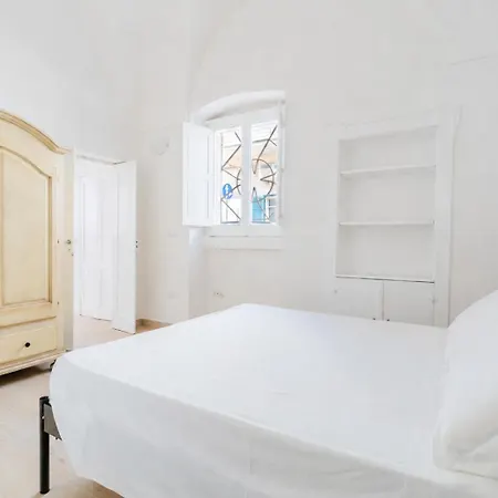 Сasa de vacaciones Casa Approdo Villanova di Ostuni