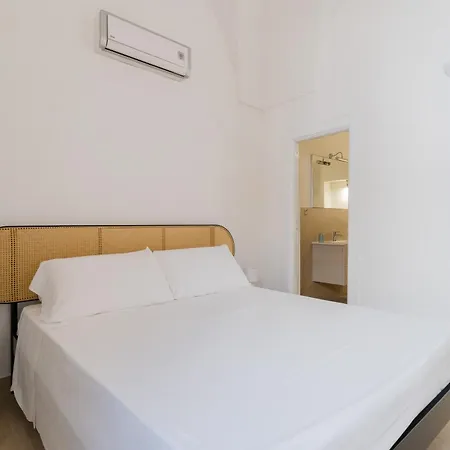Casa Approdo Villanova di Ostuni