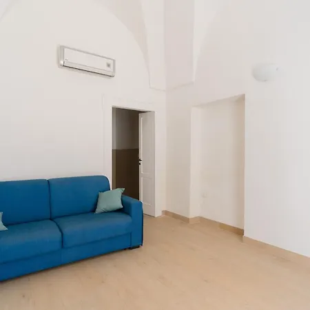 Сasa de vacaciones Casa Approdo