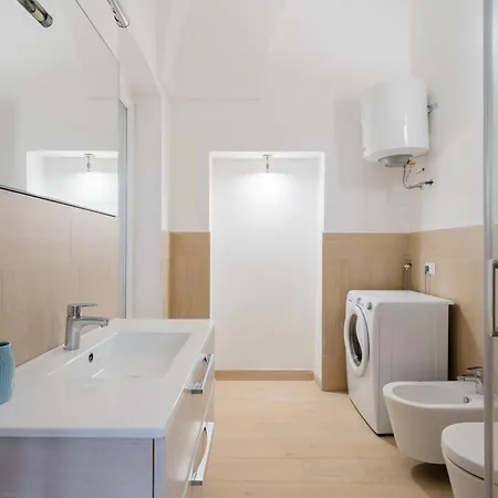 Сasa de vacaciones Casa Approdo Villanova di Ostuni