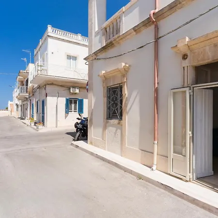 Casa Approdo Villanova di Ostuni